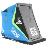 Clam Legend XT Thermal - Ice Team Edition (Deluxe Seat) (10615881421)