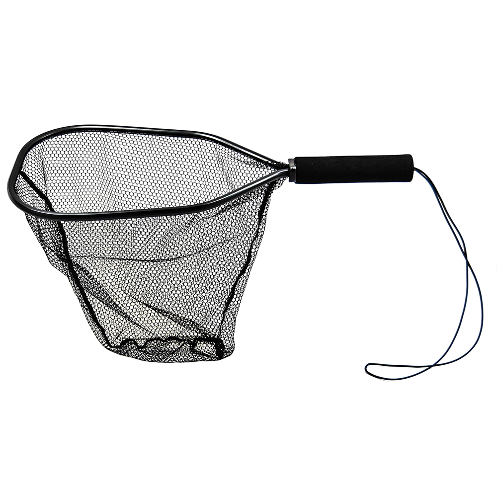 The original Keep and Release Hemispheric Magnetic Net Keeper™ - Nets that  Honor the Fish
