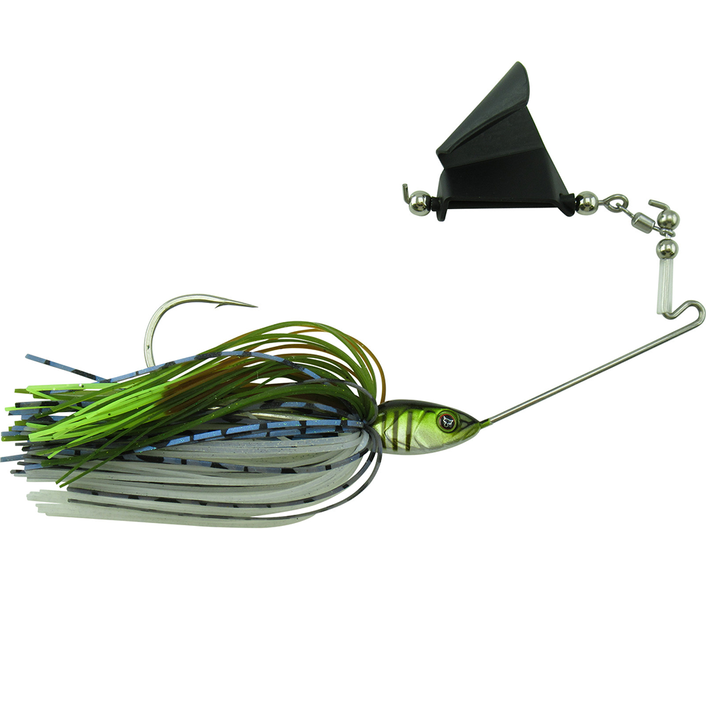 buzz bait blades products for sale