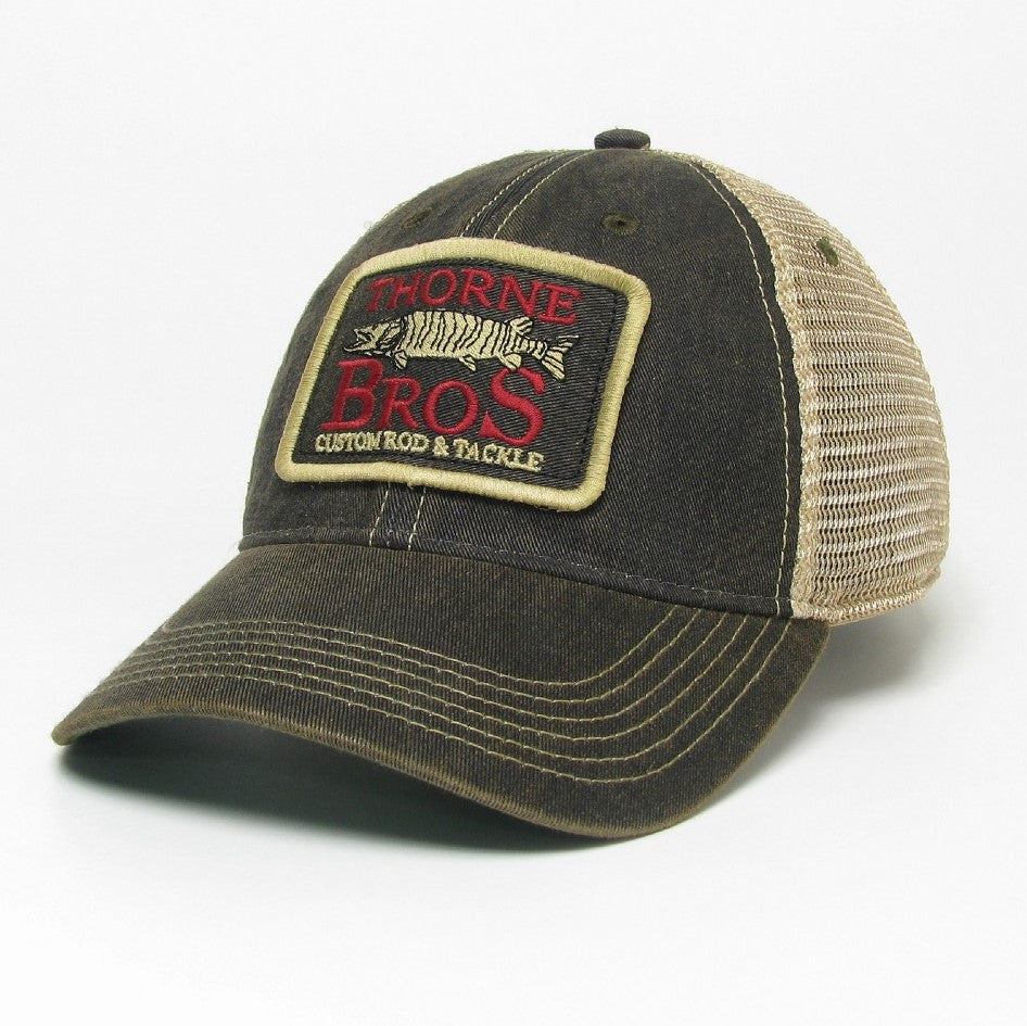 Thorne Bros. Legacy Trucker Hats