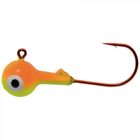 Mission Tackle Multi Tone Walleye Jig