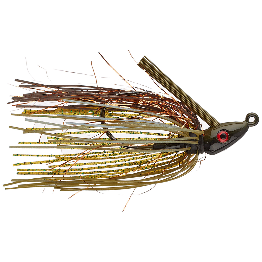 Outkast Float N Fly Hair Jig 2pk