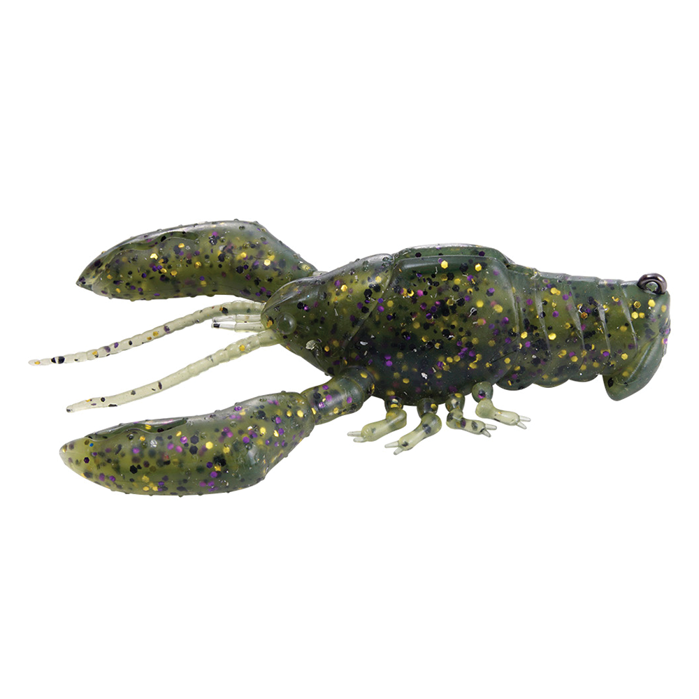 Megabass Sleeper Craw