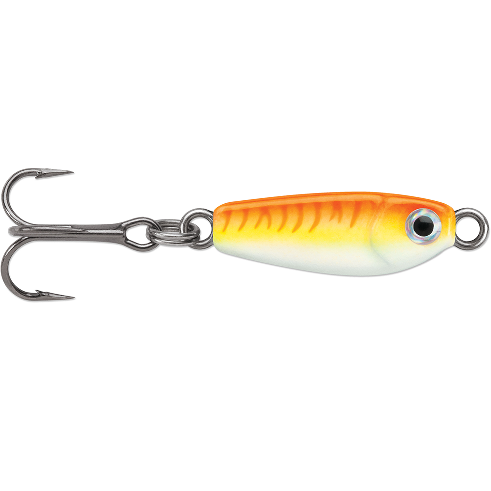 VMC 7239B Spinner Spoon Barbless from