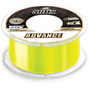 Sufix Advance Monofilament