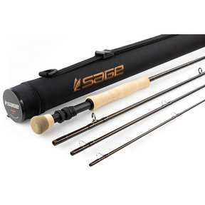 Sage Payload Fly Rod