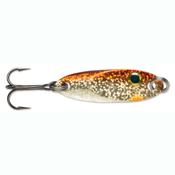 Buy No/Brand Ice Fishing Lures Glow Tackle Fishing Lead jig Heads Fishing  Bait Hook (1.8g) Online at Lowest Price Ever in India