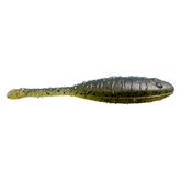 Great Lakes Finesse 2.25" Flat Cat