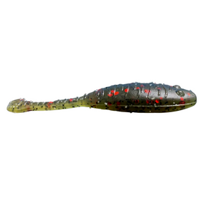 Great Lakes Finesse 2.25" Flat Cat