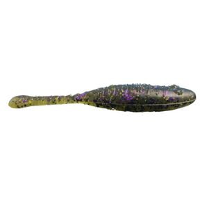 Great Lakes Finesse 2.25" Flat Cat