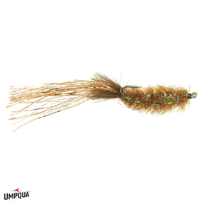 Umpqua's Murdich Wiggler