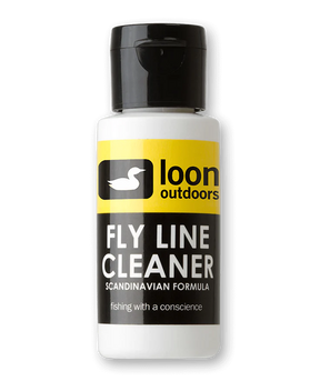 Loon Line Cleaner