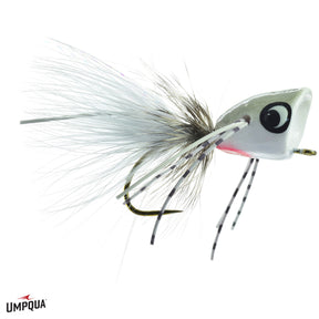 Umpqua Bass Popper