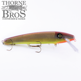 Slammer 10" Minnow (7031333505)