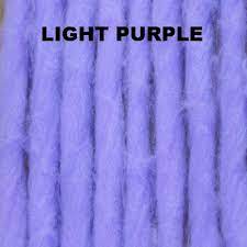 Glo Bug Yarn