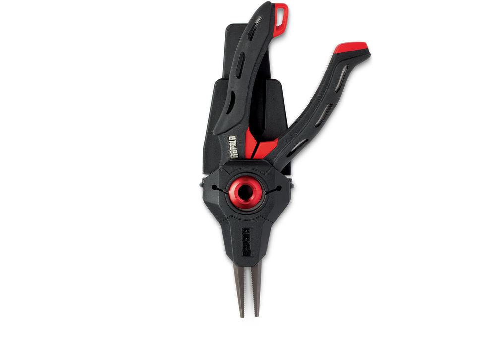 Rapala 6 in. Mag Spring Pliers
