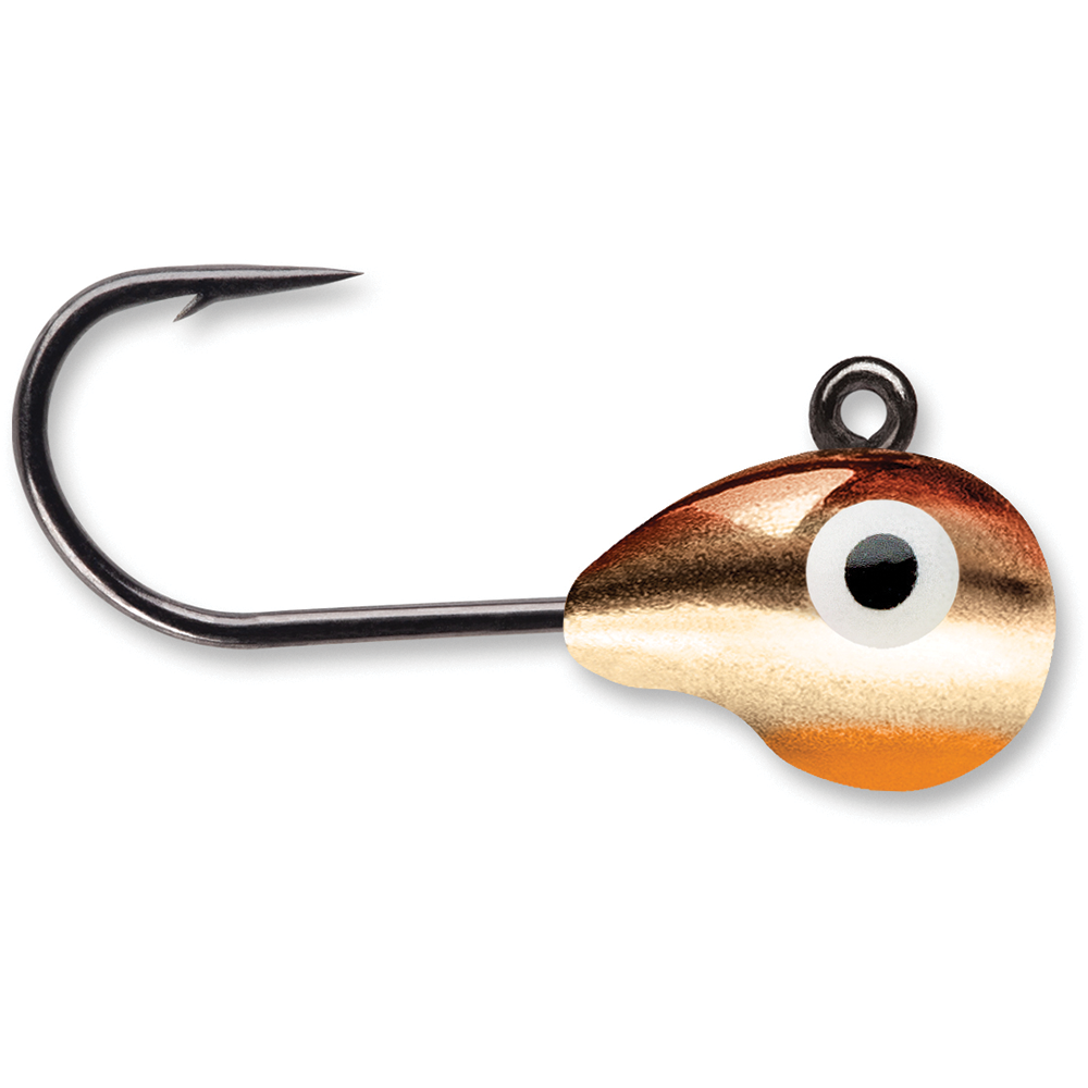 VMC Tungsten Tubby Jig