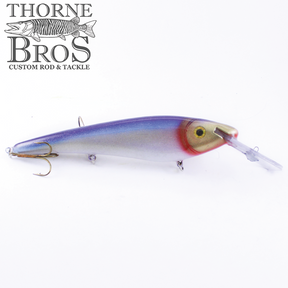 Slammer 10" Shallow Shad (7034233921)