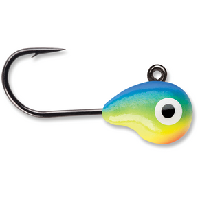 VMC Tungsten Tubby Jig