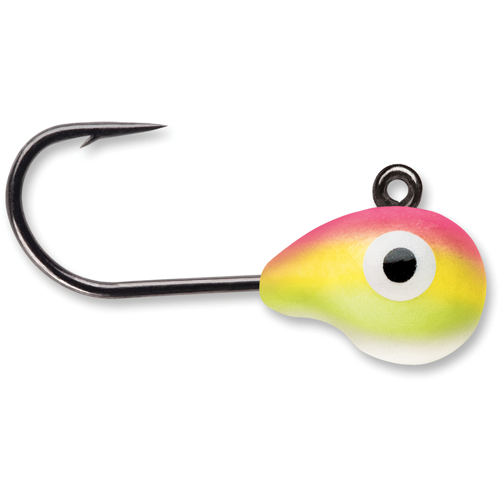 VMC Tungsten Tubby Jig