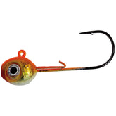 Mission Tackle Slayer Walleye Jig