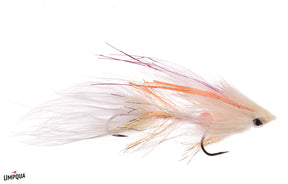 Umpqua's Wedge Head Streamer