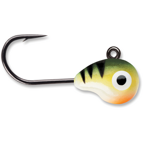 VMC Tungsten Tubby Jig